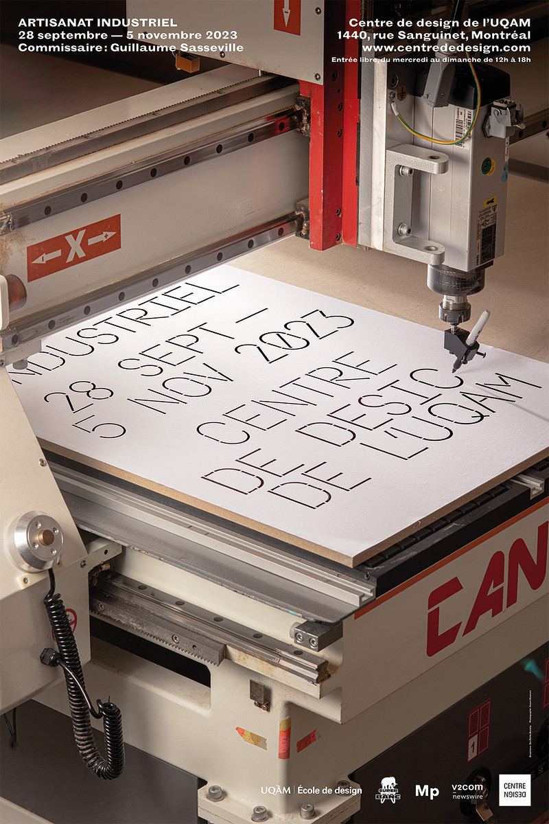 Artisanat Industriel