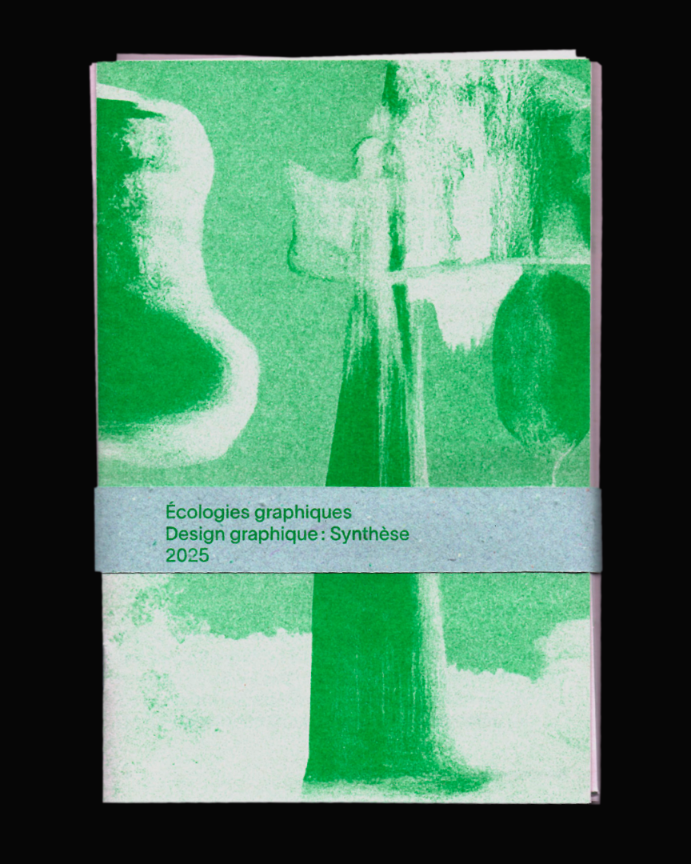 Écologies graphiques