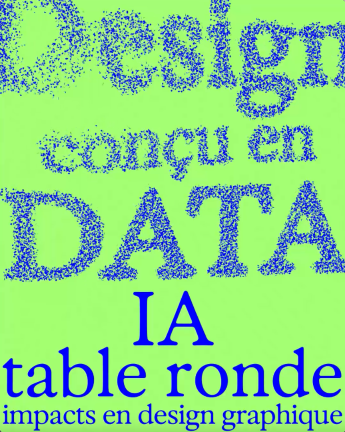 L’impact de l’intelligence artificielle en design graphique