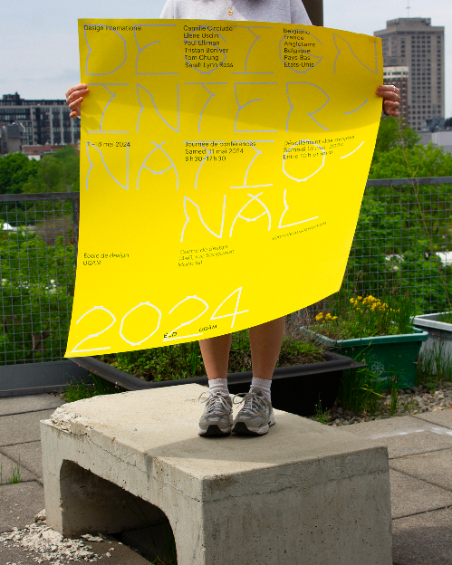Design international 2024